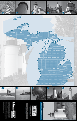 Lighthouse Please Assistance Program, Visit to License Your Plate, Purchase Visit Michigan.Gov/Sos