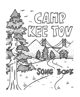 Camp-Kee-Tov-Songbook.Pdf