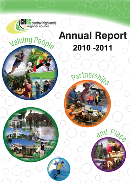 Annual Report 2010-2011