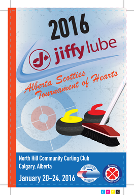 Alberta Scotties Tournament of Hearts