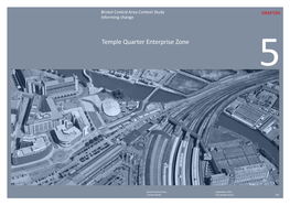 Temple Quarter Enterprise Zone 5