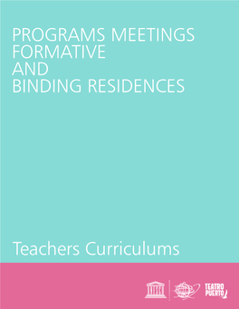 Teachers Curriculums.Pdf