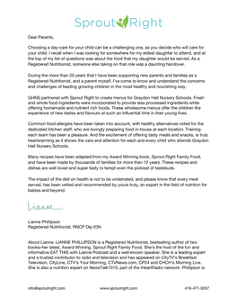 Graydon Hall Parents Letter [17]