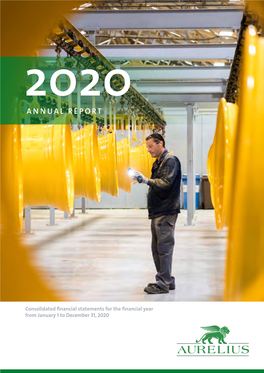 Annual Report 2020