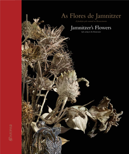Jamnitzer's Flowers