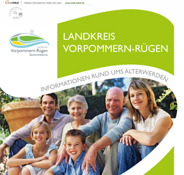 Landkreis Vorpommern-Rügen