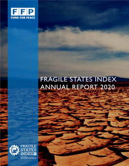 To Download the Fragile States Index Annual Report 2020 in PDF Format