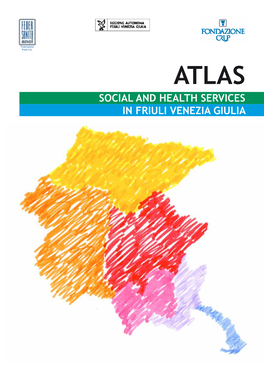 Social and Health Services in Friuli Venezia Giulia