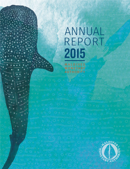 Annual Report 2015