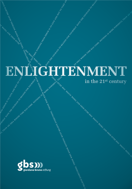 Enlightenment