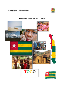 National Profile Icye Togo