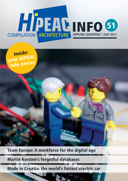 Inside: Your Hipeac Jobs Poster