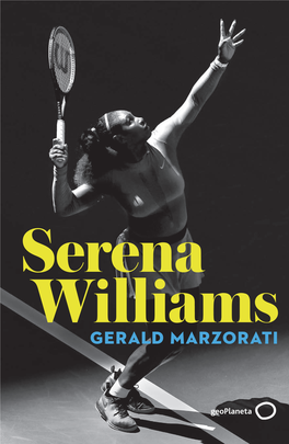 Serena Williams Serena W Illiam S