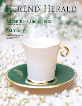 Adventures and Secrets Astrology