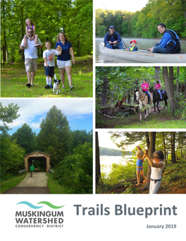 MWCD Trails Blueprint