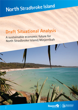 North Stradbroke Island Draft Situational Analysis