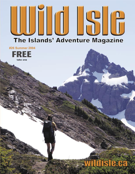 Issue 26 Summer 2004