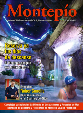 Revista MMMA Nº68 – Enero 2014