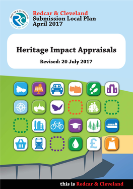 Heritage Impact Appraisals