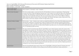 View Preliminary Assessment Report Appendix D Assessment Summary