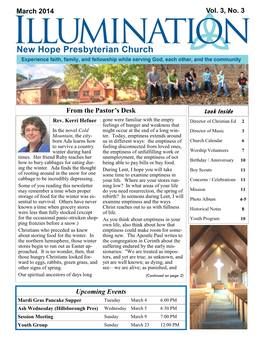 Look Inside Rev