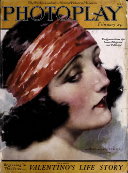Photoplay Magazine—Advertising Section 3