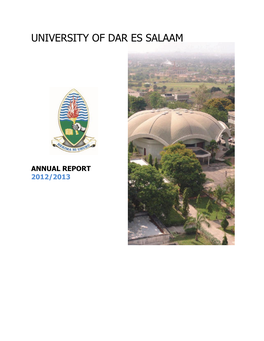 Annual Report 2012/2013