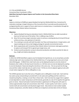 Page 1 of 3 U.S. Fish and Wildlife Service Connecticut River