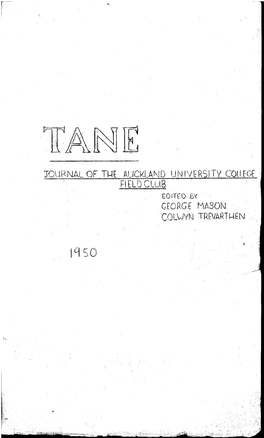 Volume 3, 1950Tane-3.Pdf