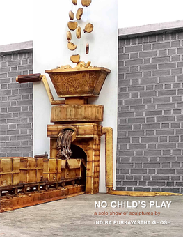 No Child's Play