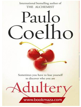 Adultery-Paulo-Coelho.Pdf