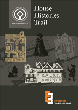 House Histories Trail
