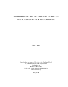 Weber Dissertation for Print