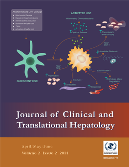 JCTH Associate Editors Editorial Board OWNED by the SECOND AFFILIATED HOSPITAL Dr