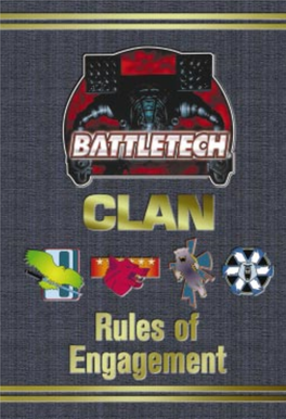 Bt 205 BT-Rulebook Clan(New) (Page 1)