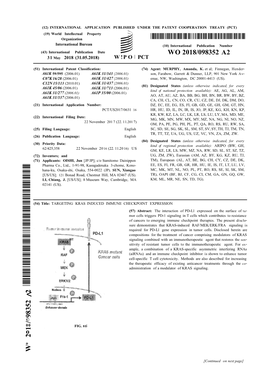 WO 2018/098352 A2 O