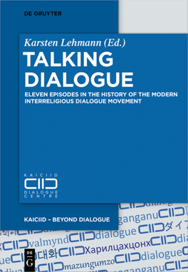 KAICIID – Beyond Dialogue Series