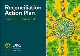 Reconciliation Action Plan