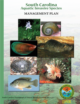 Aquatic Invasive Species Plant Management Plan for Public Activities
