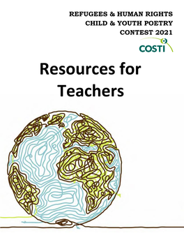 Download Resources for Teachers Here