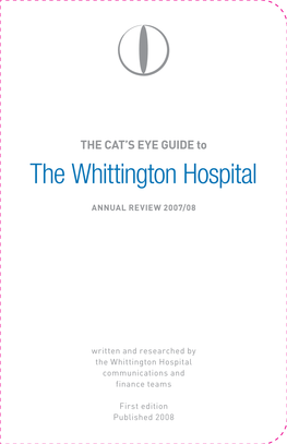 The Whittington Hospital