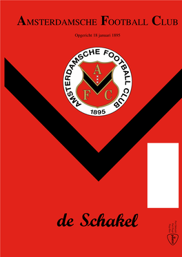 Amsterdamsche Football Club