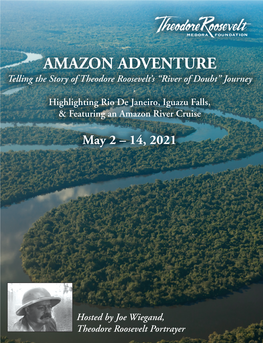 Amazon Adventure