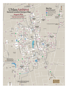 Campus Map - Building Index Agricultural Engineering Bldgs