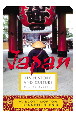 Japan Its History and Culture.Pdf