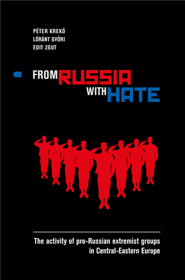 Russia with Hate