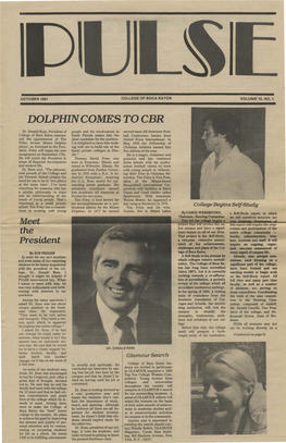 Pulse: October 1981