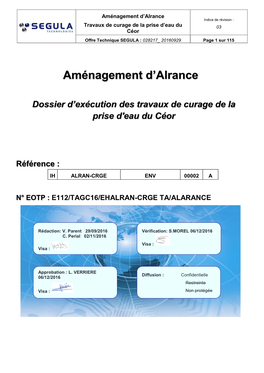 IH-ALRAN-CRGE-ENV-00002-A DEXE ALRANCE Curage CEOR Ind3 Version Finale