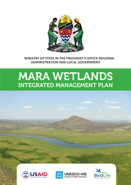 Mara Wetlands