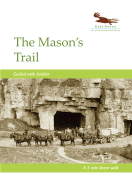 Masons Trail.Indd